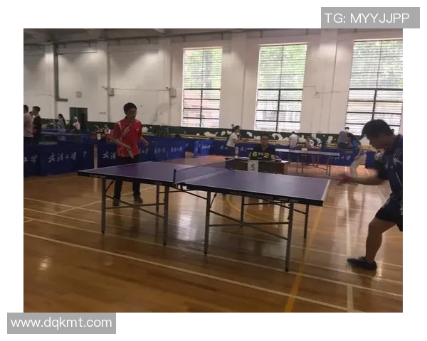 武汉乒乓球队在杯赛中的心理素质分析与表现评估